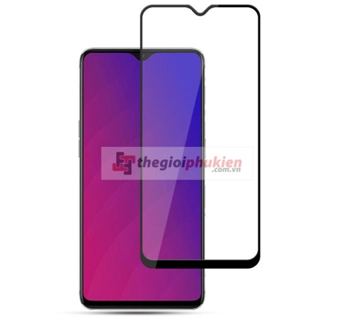 Mặt kính Oppo F9